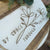 By Grace, Through Faith | Handmade Wood Sign