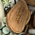 In the Waiting, God is Working  | Wood Tray
