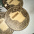 Wisconsin Laser Etched Ornament | Wood