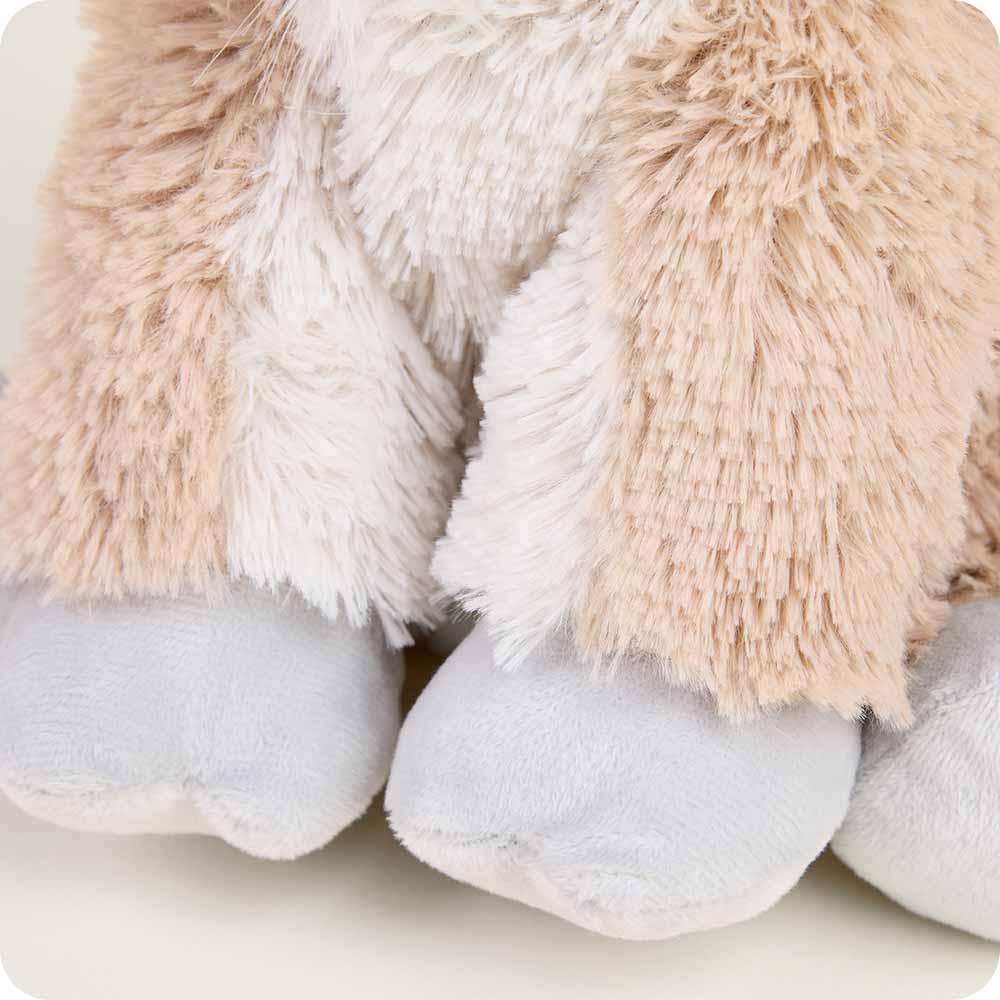 Goat | Warmies® Cozy Plush