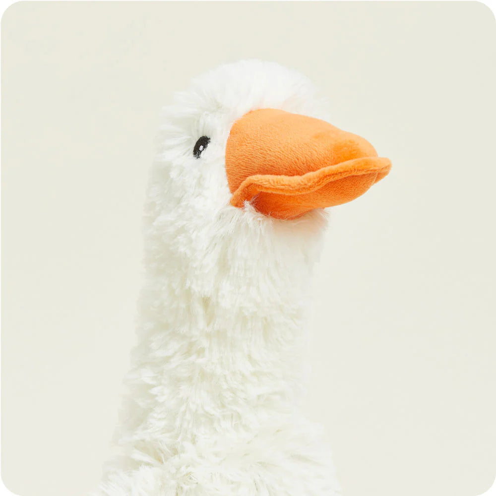 Goose | Warmies® Cozy Plush