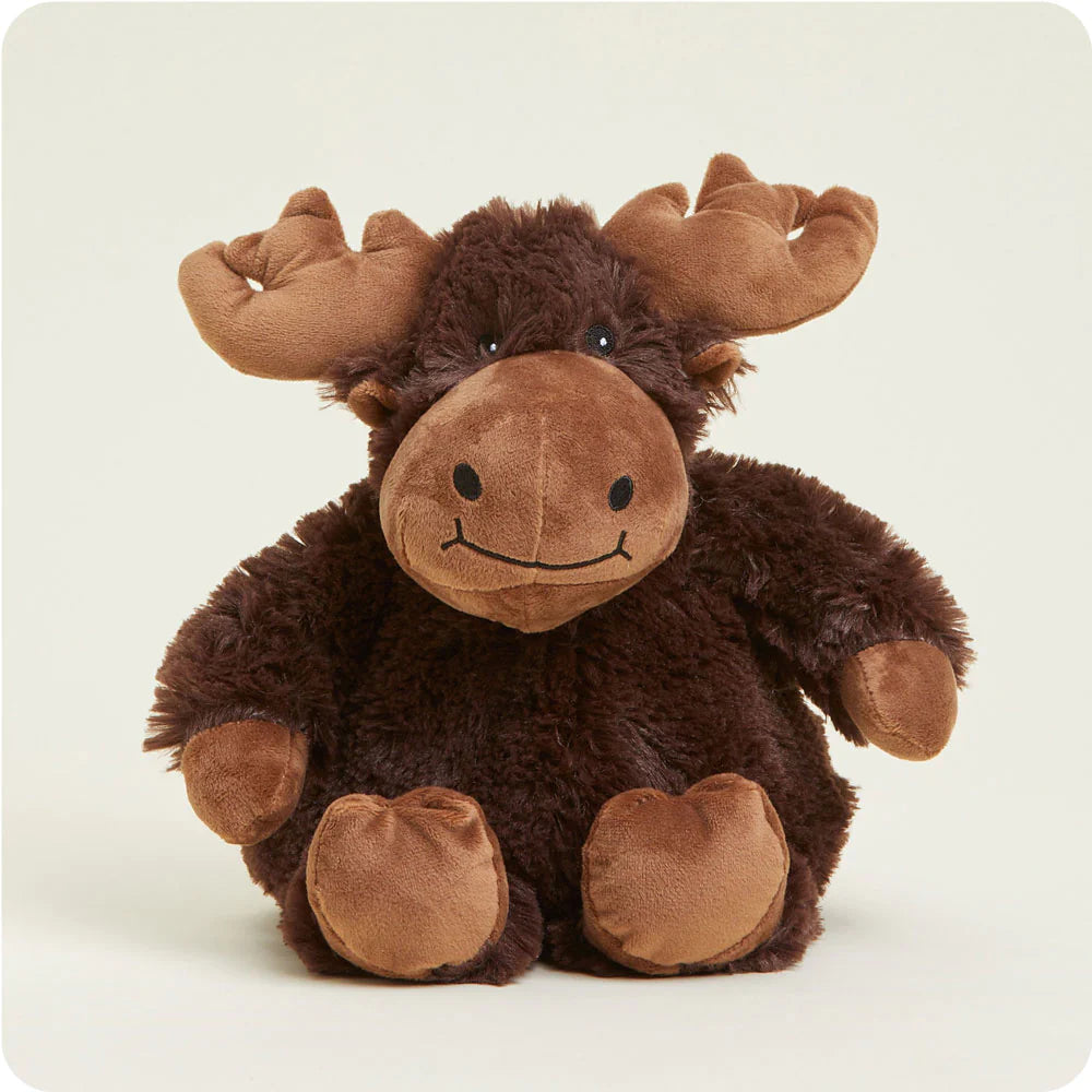 Moose | Junior | Warmies® Cozy Plush