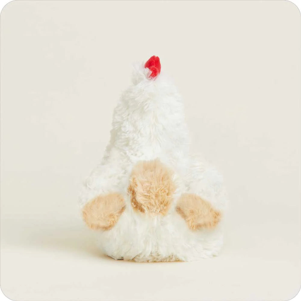 Chicken | Junior | Warmies® Cozy Plush