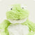 Frog | Junior | Warmies® Cozy Plush