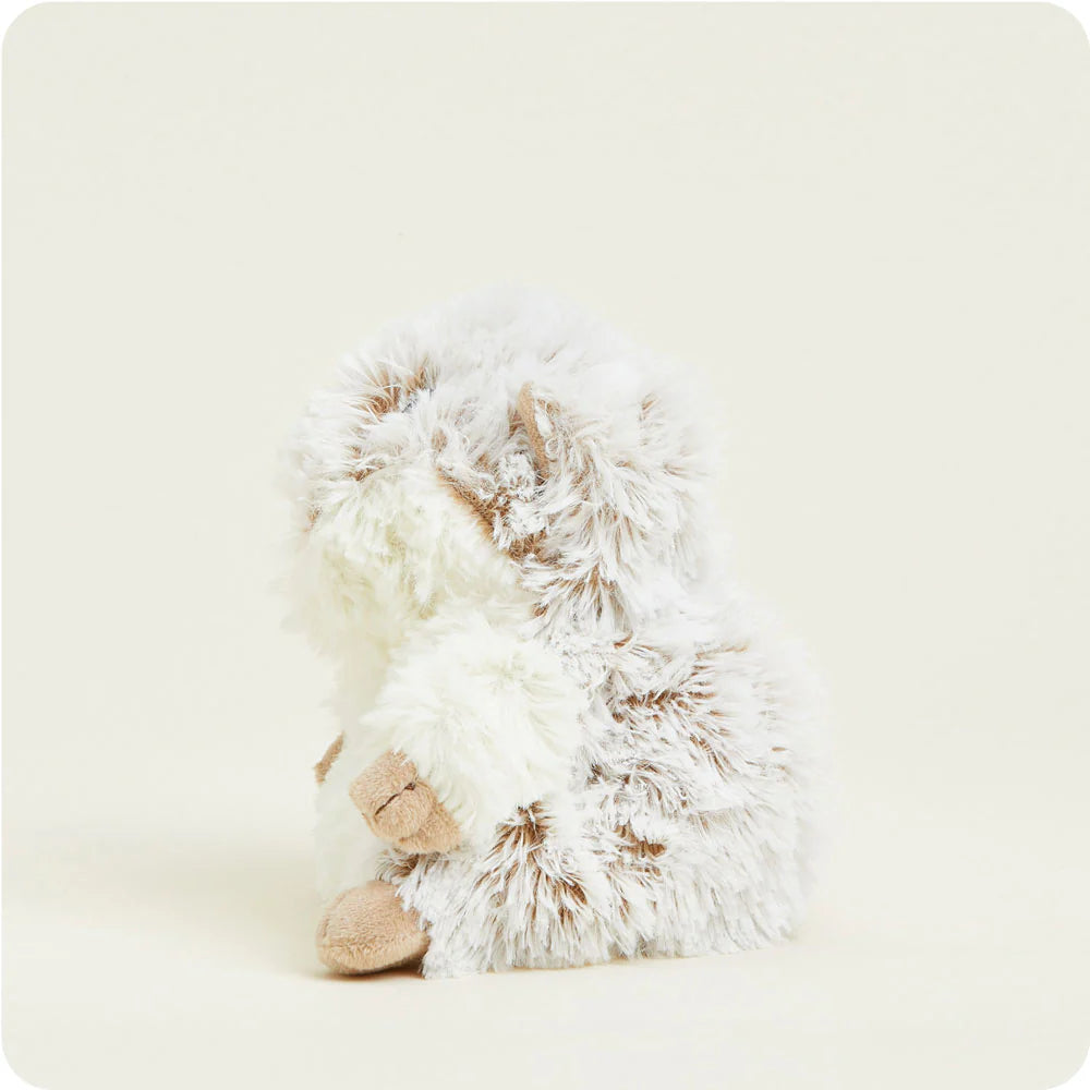 Hamster | Junior | Warmies® Cozy Plush
