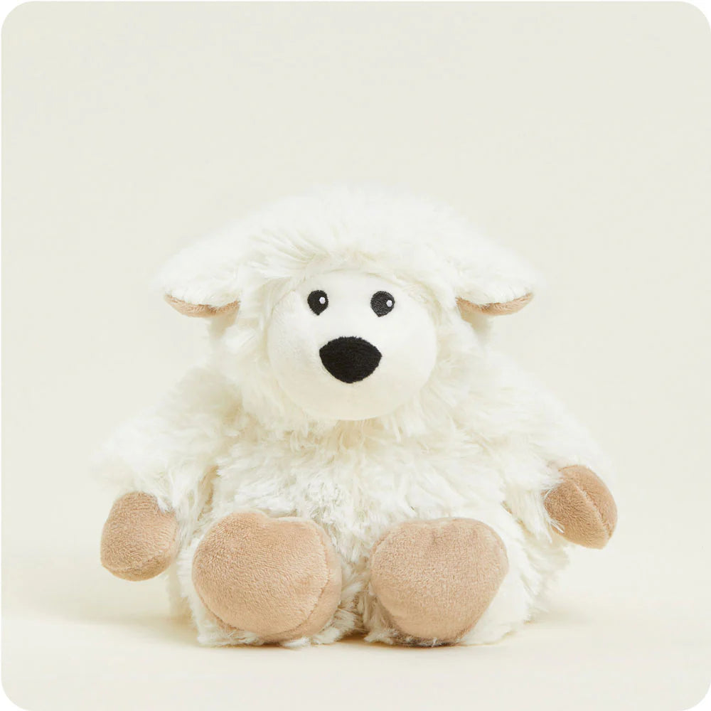 Sheep | Junior | Warmies® Cozy Plush