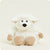 Sheep | Junior | Warmies® Cozy Plush