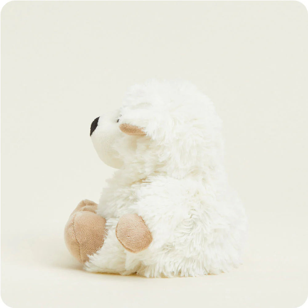 Sheep | Junior | Warmies® Cozy Plush