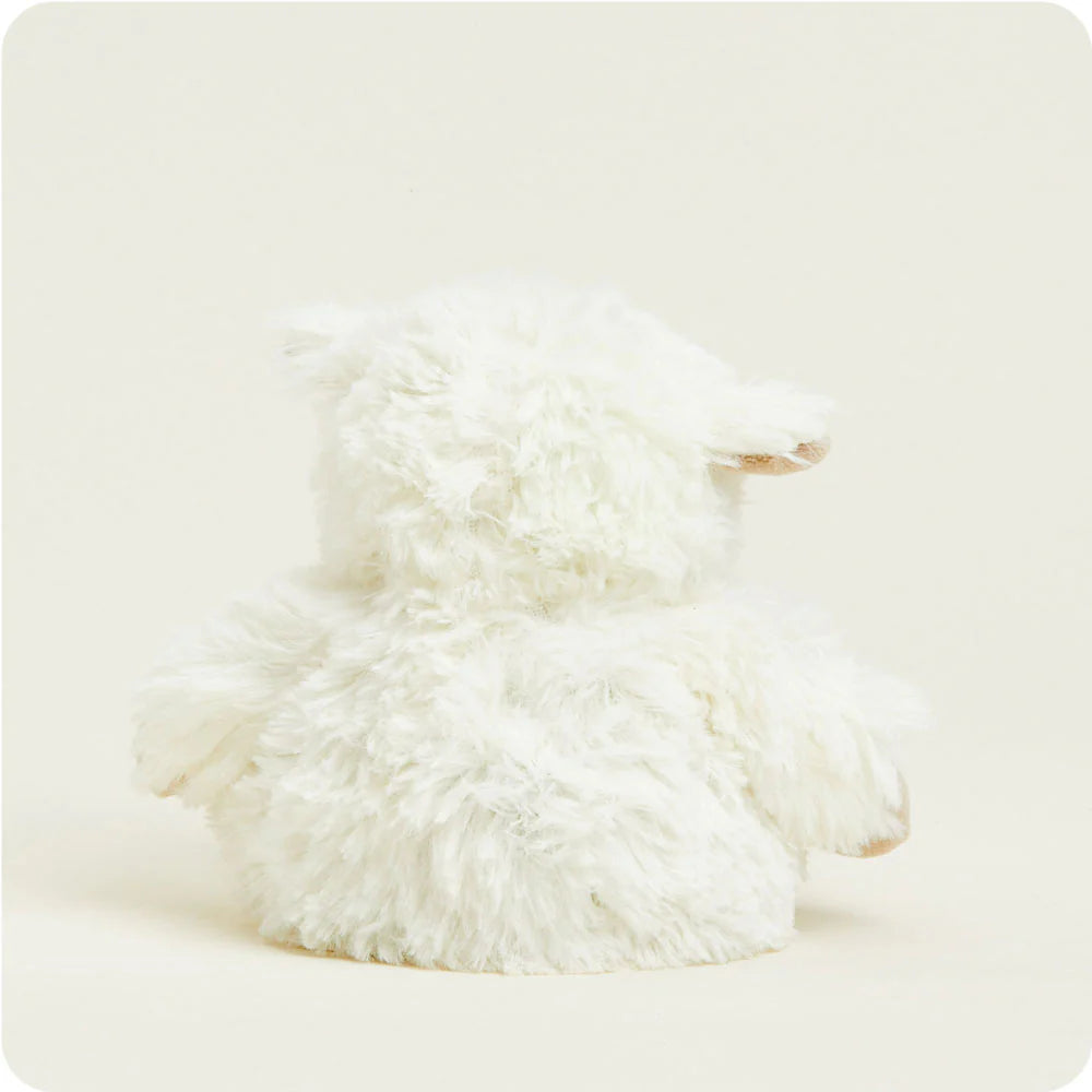Sheep | Junior | Warmies® Cozy Plush