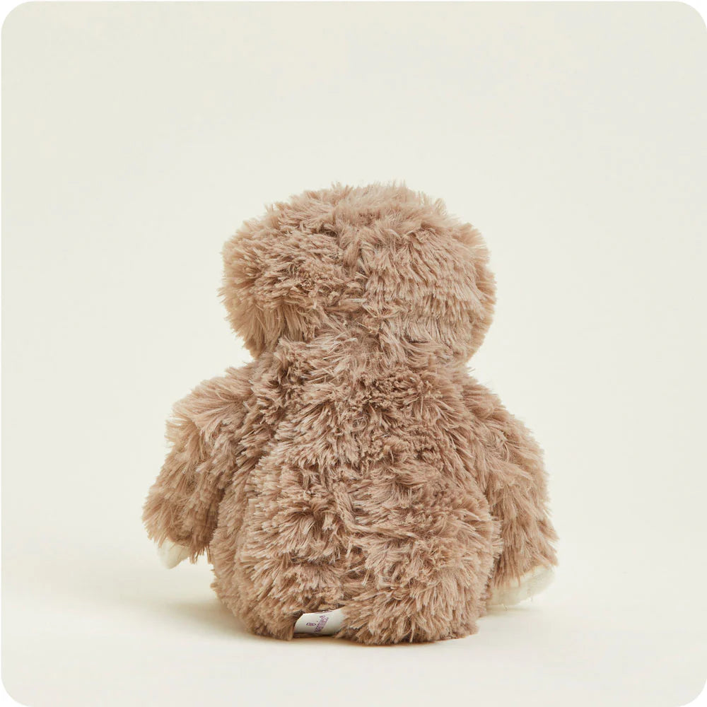 Sloth | Junior | Warmies® Cozy Plush