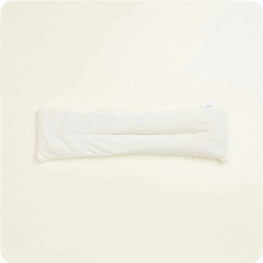 Neck Wrap | Cream | Warmies® Cozy Plush