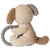 Sparky Puppy | Teether Rattle