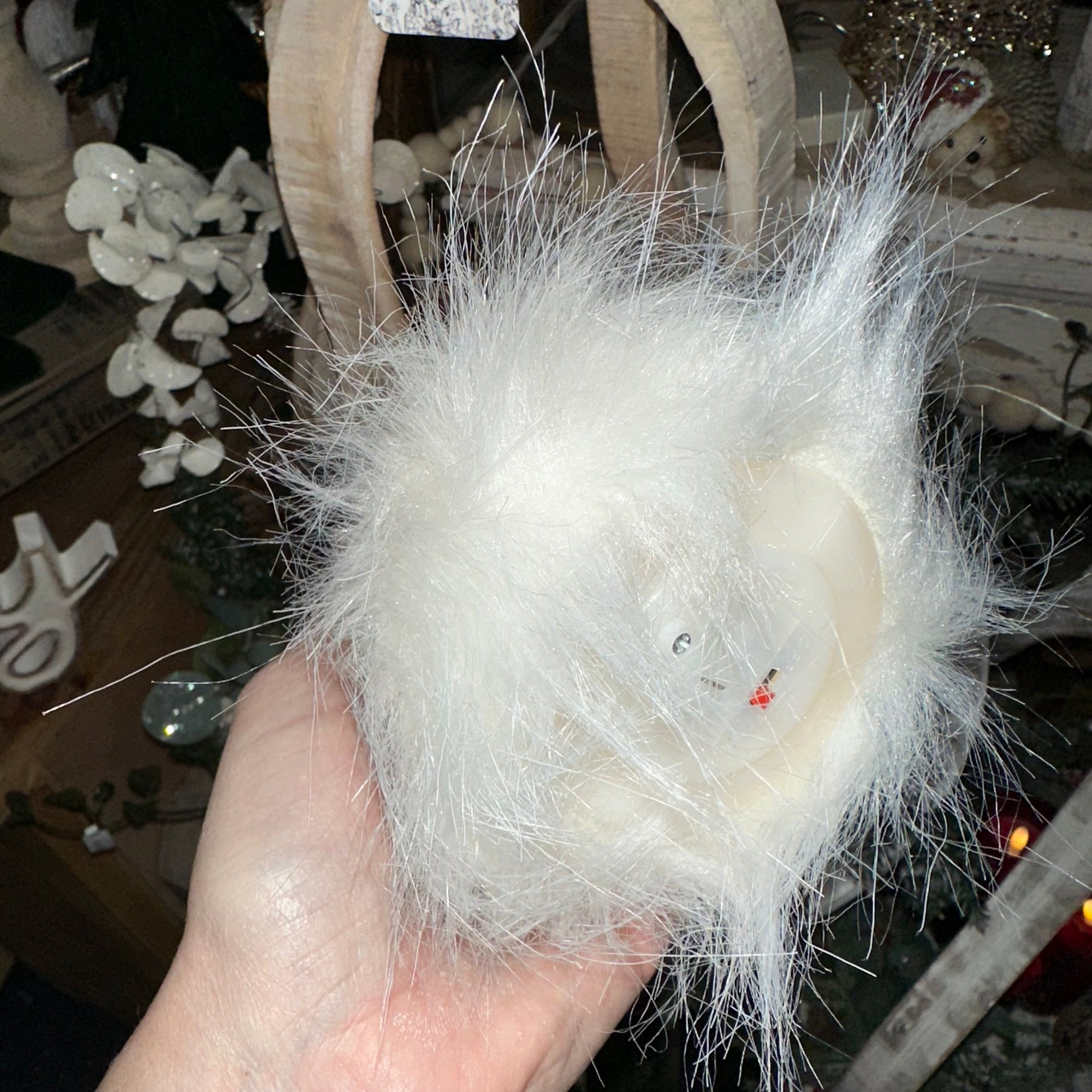 Winter Gnome | Lighted