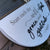 God, Grace & Gratitude | 18" Handmade Sign