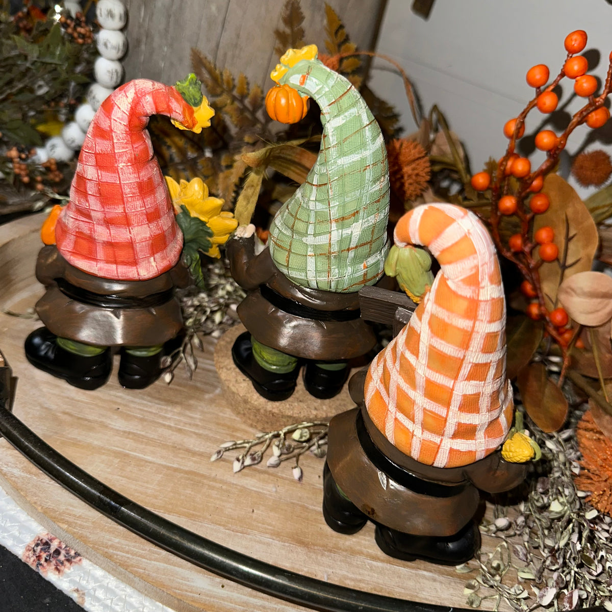 Harvest Gnome