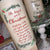 Holiday Memorial Candle | Indoor/Outdoor | Battery Operated