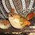 Harvest Bird | 5"