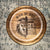 Man of God | Engraved Wood Tray