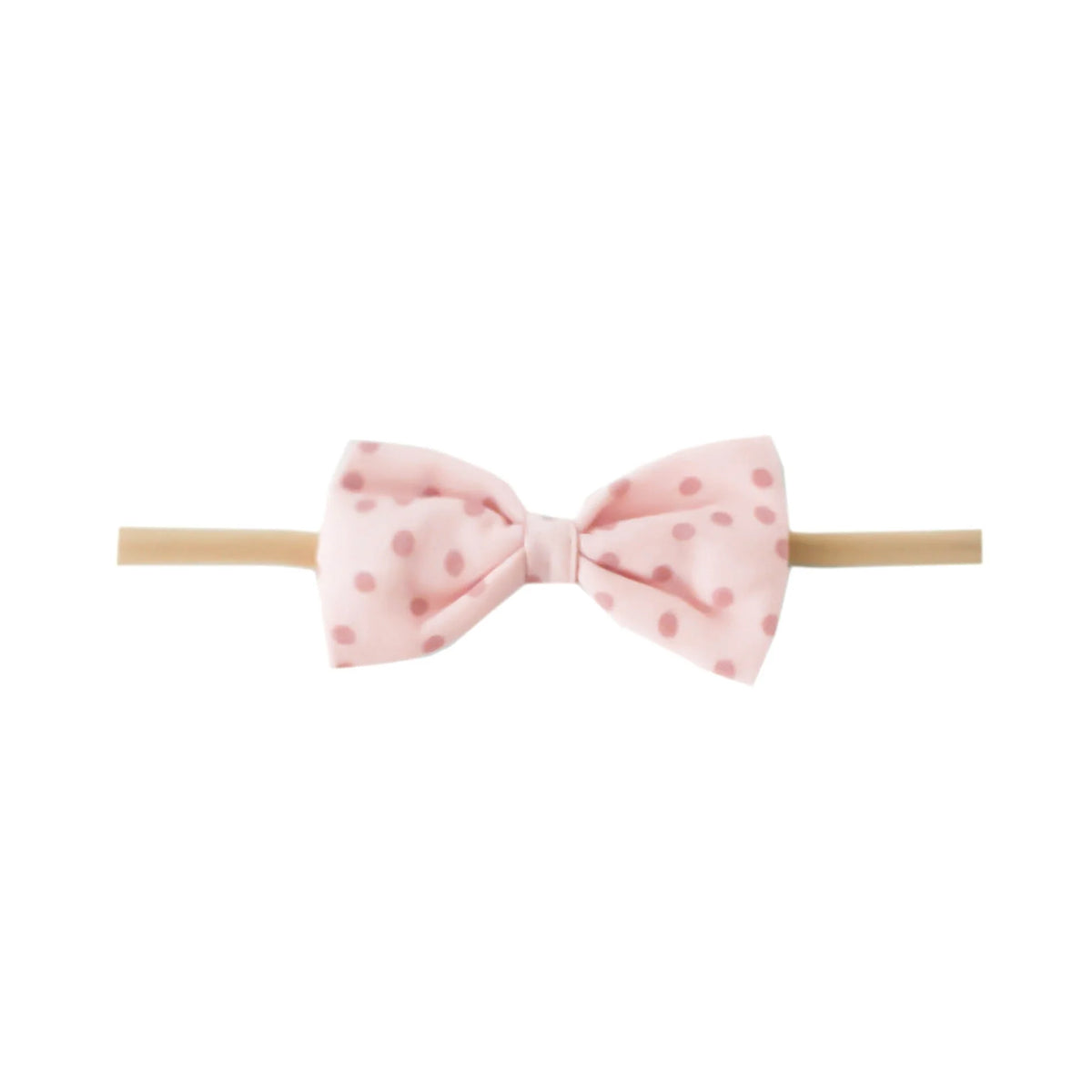 Dottie | Bowtie Nylon Bow