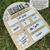 Custom Back to School Board | Personalized