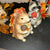 Harvest Woodland Animals