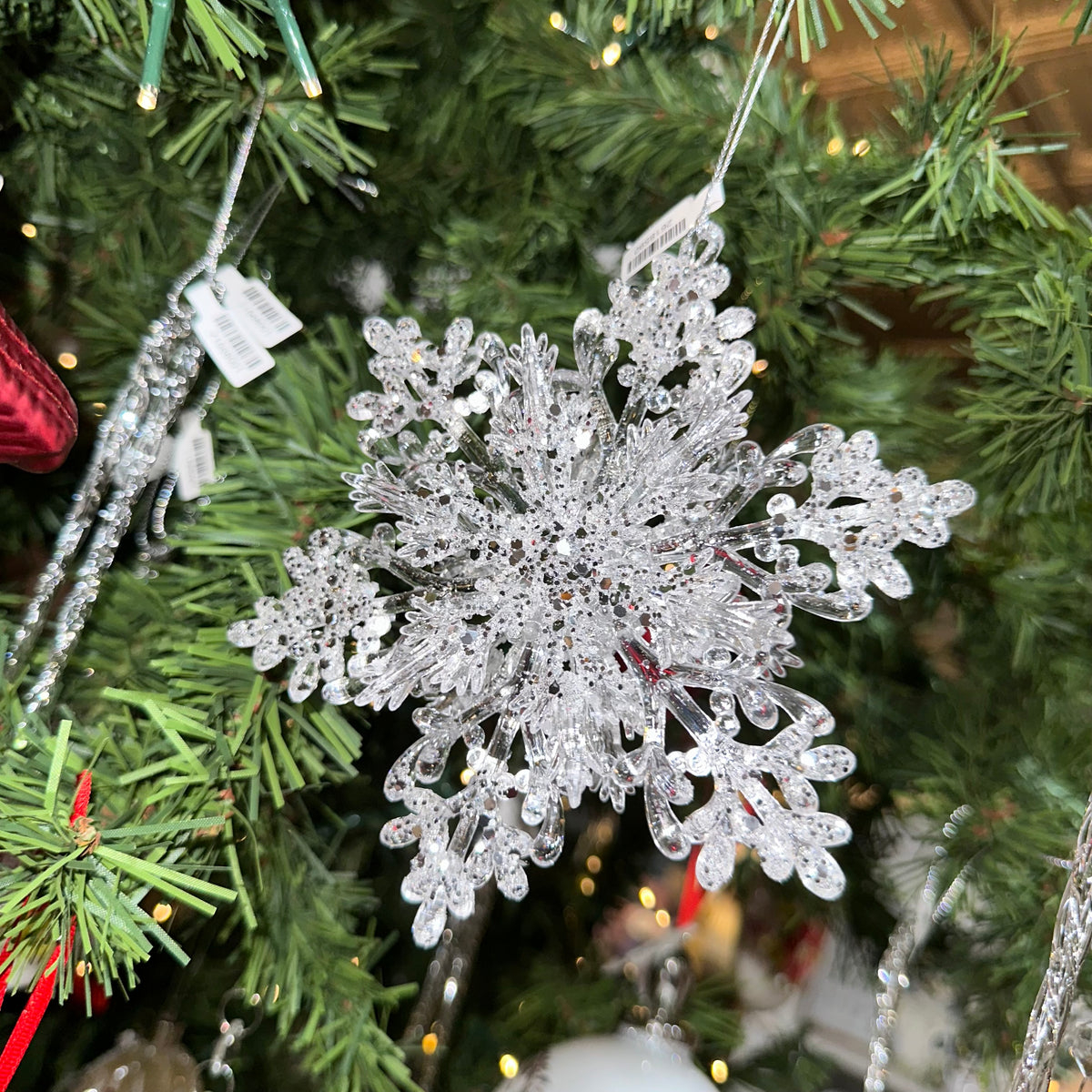 Snowflake | Ornament