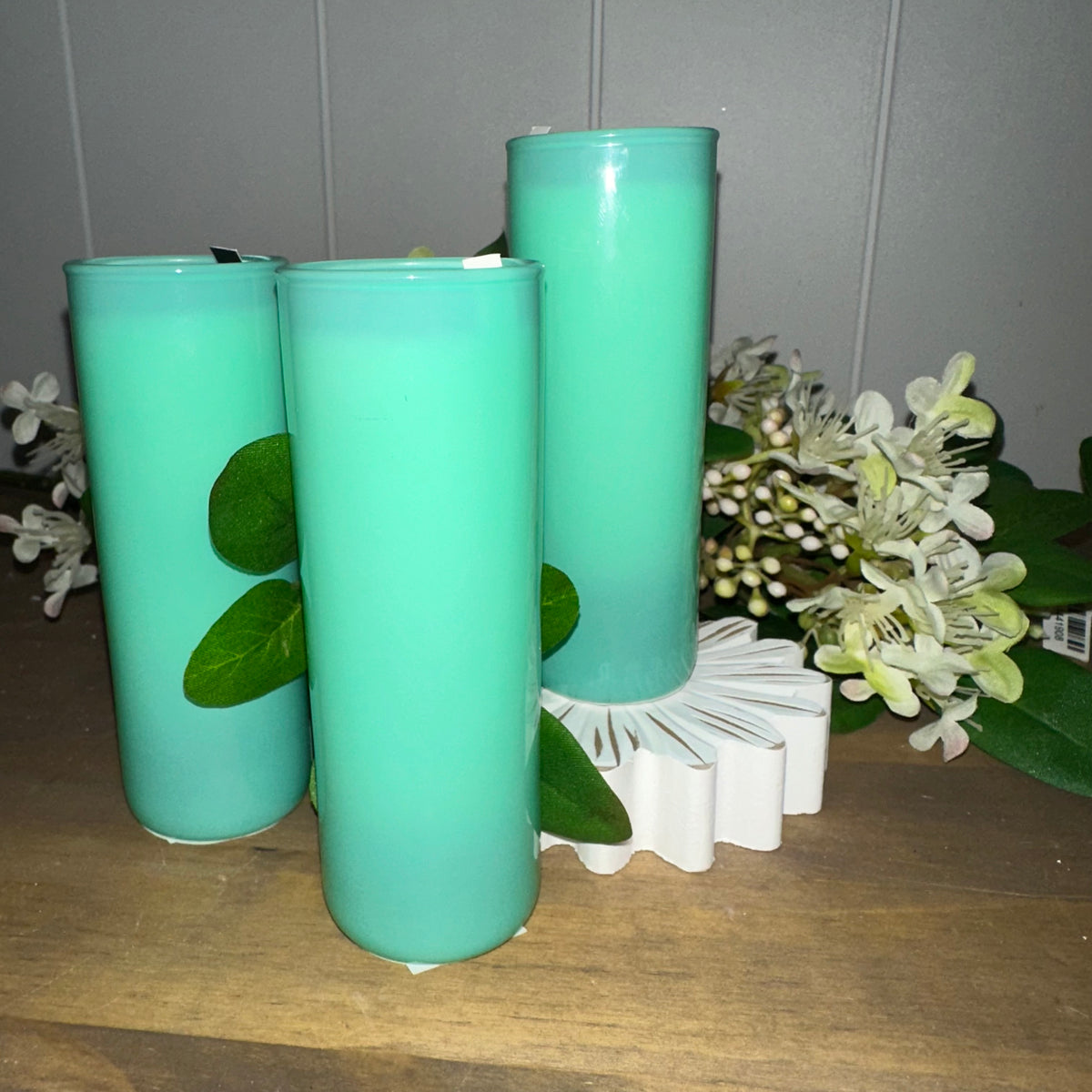 Rosemary Mint | Soy Votive Candle