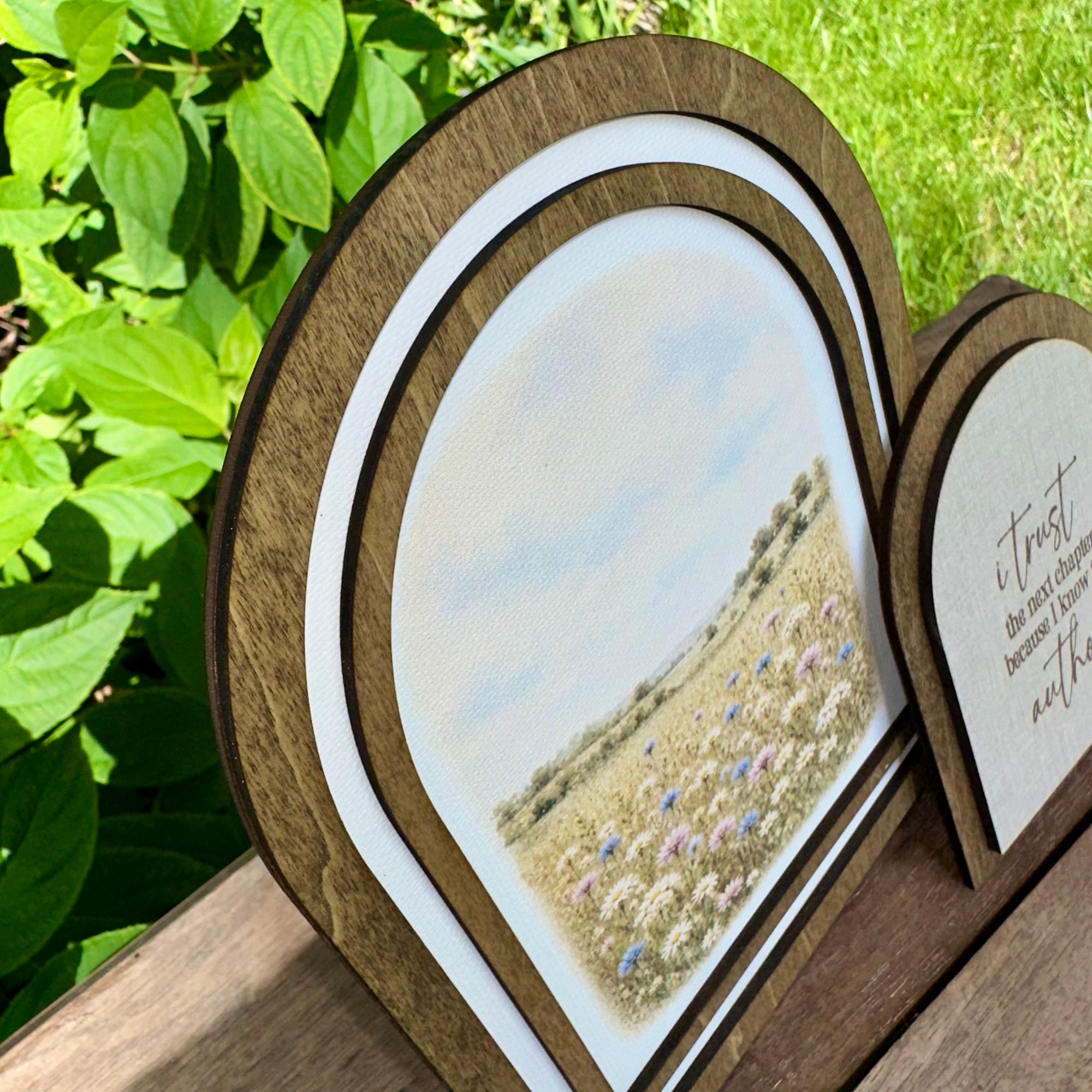Wildflower Meadow | Coordinating Set