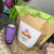 Mom Garden in a Bag {Gift Box}