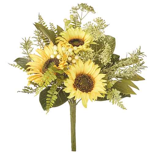 Sunflower Bouquet