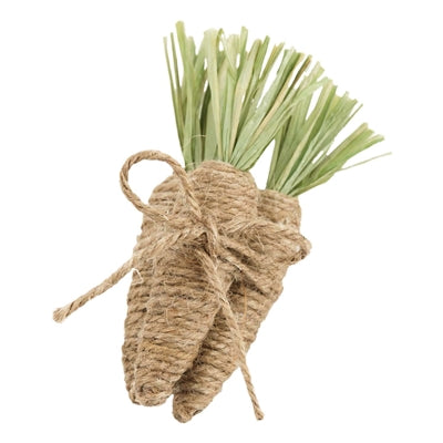 Carrot | Rustic Twine