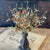 Autumn Berry Bush | Orange | 13"