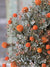Fall Garden Wreath | Pumpkin | 22"