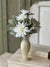 Dahlia Blooms Bundle | Cream | 13"