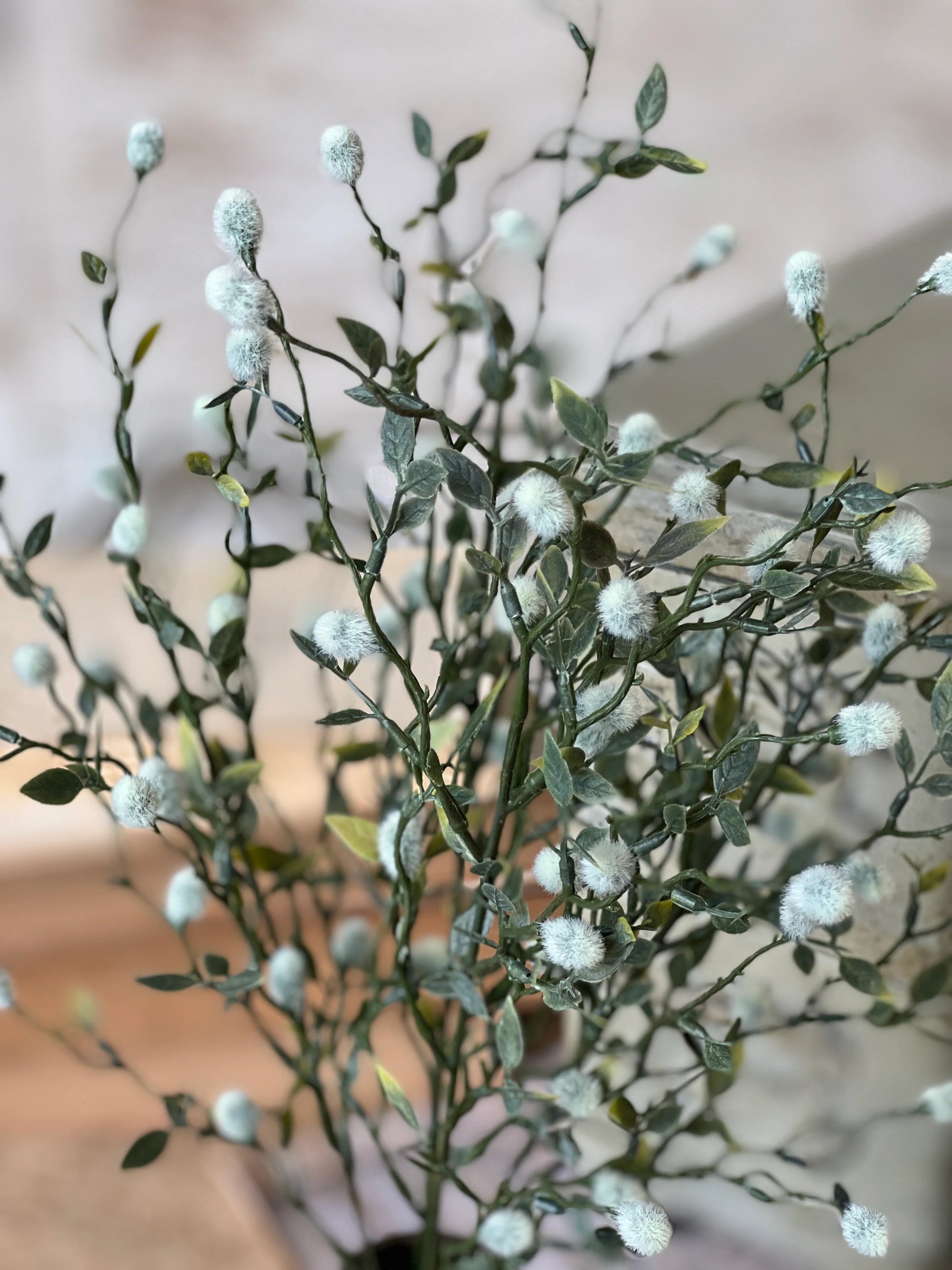 Cloud Willow Spray | 19"