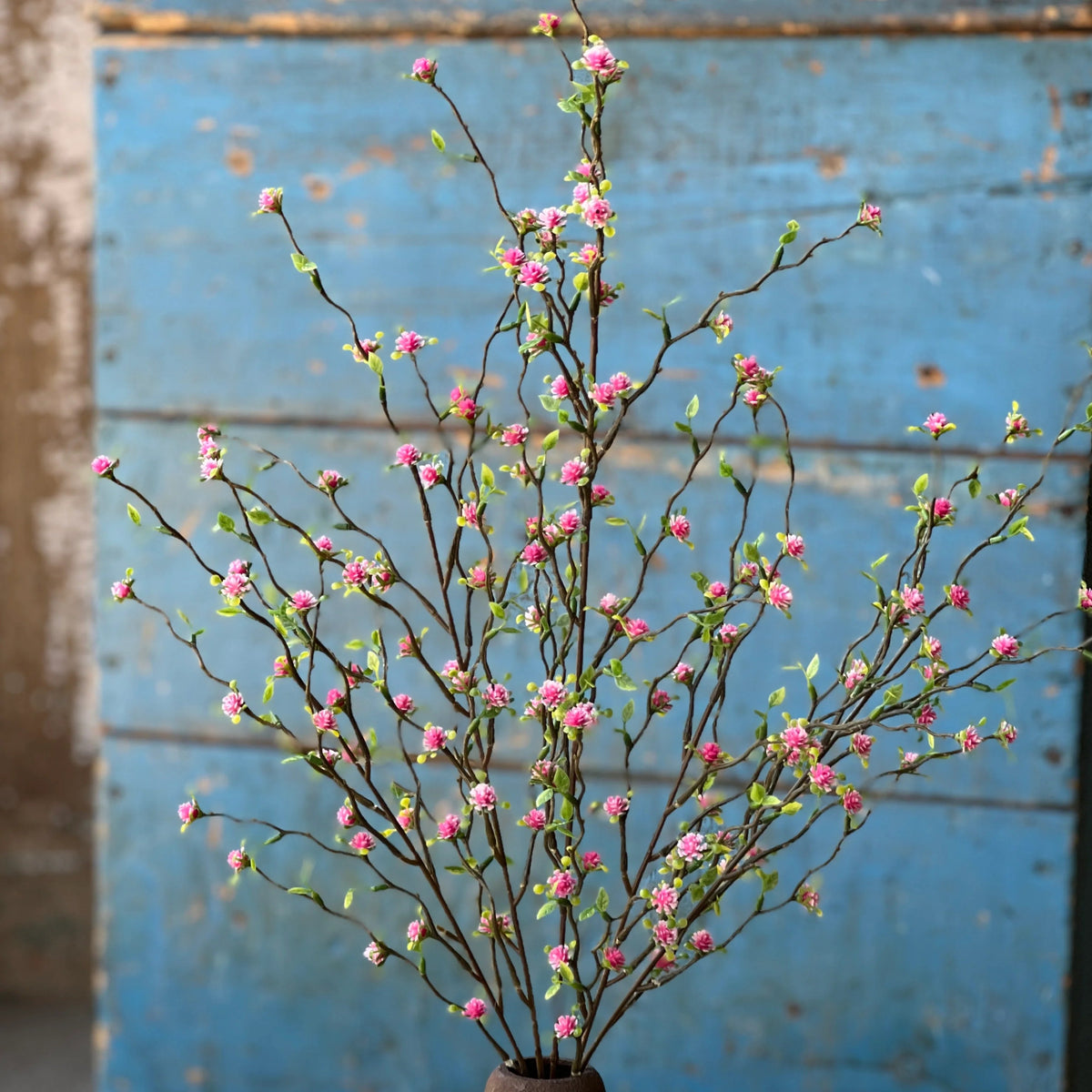 Love Buds Bush | Pink | 20&quot;