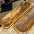 Primitive Wood Bowl | 18-20"