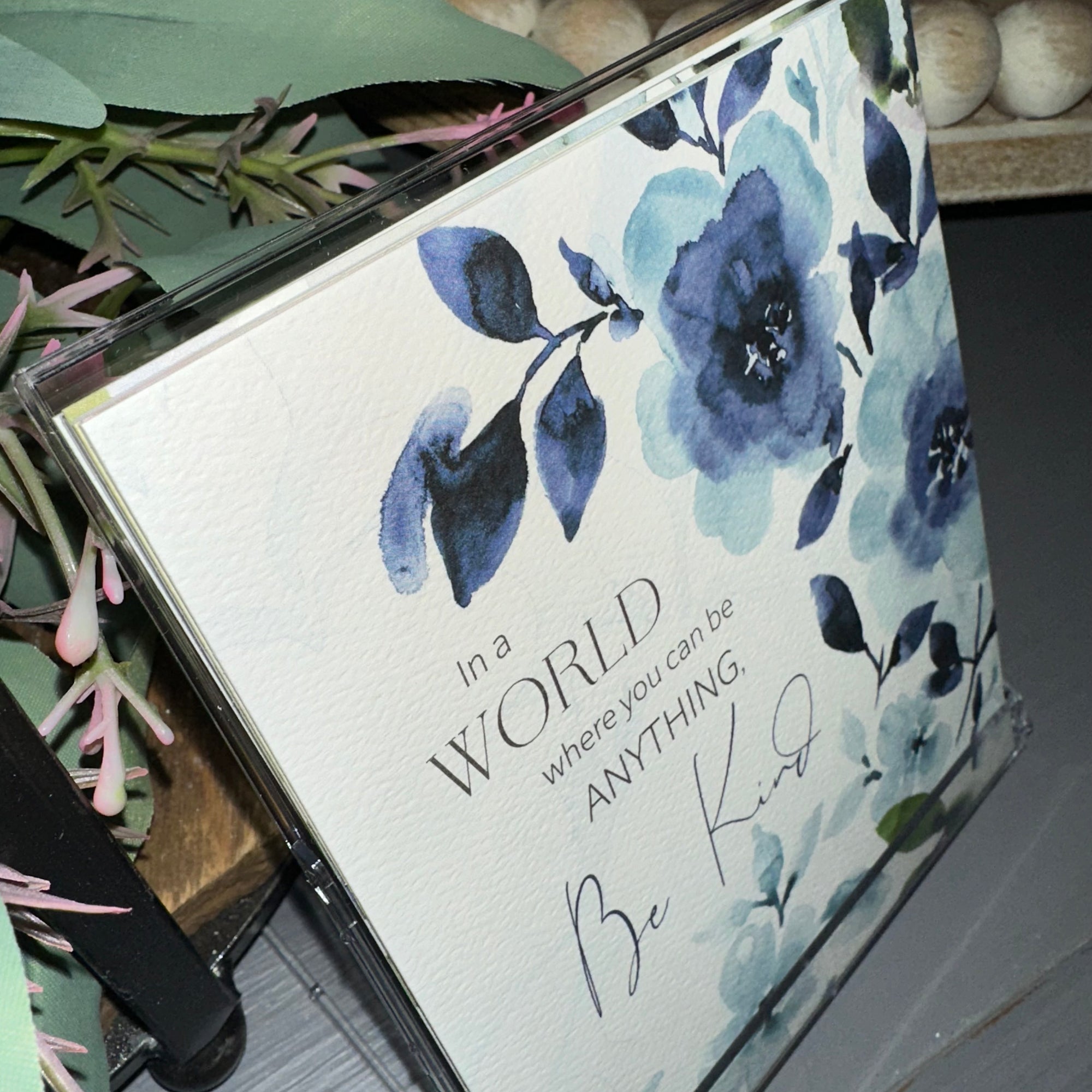 Little Inspirations | 12 Encouraging Art Prints