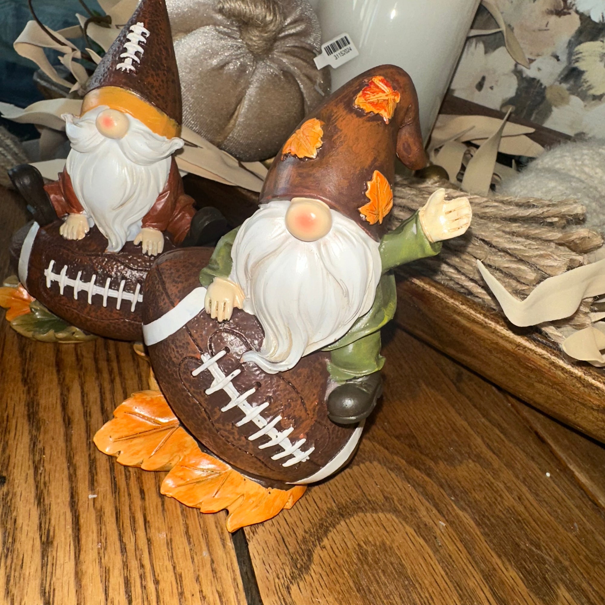 Football Gnome