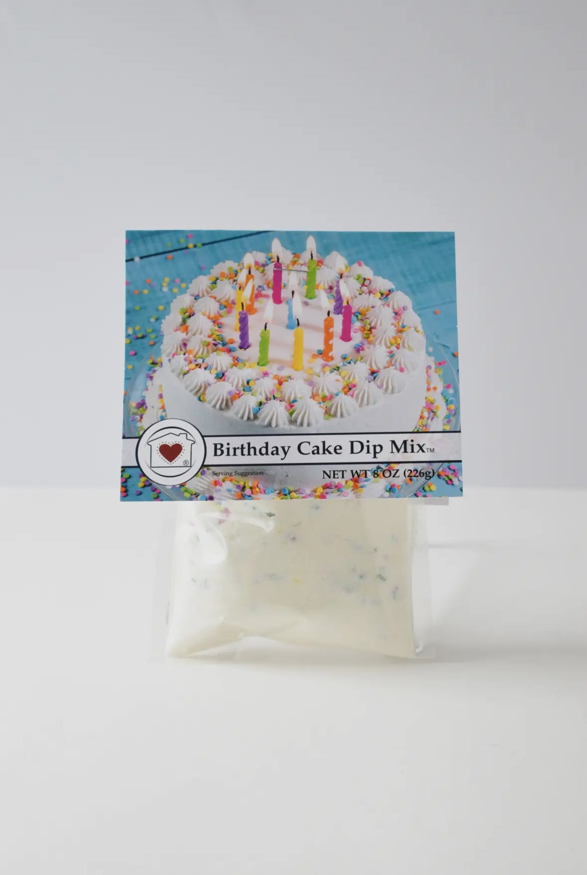 Birthday Cake | Dip Mix