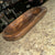 Primitive Wood Bowl | 9.5"