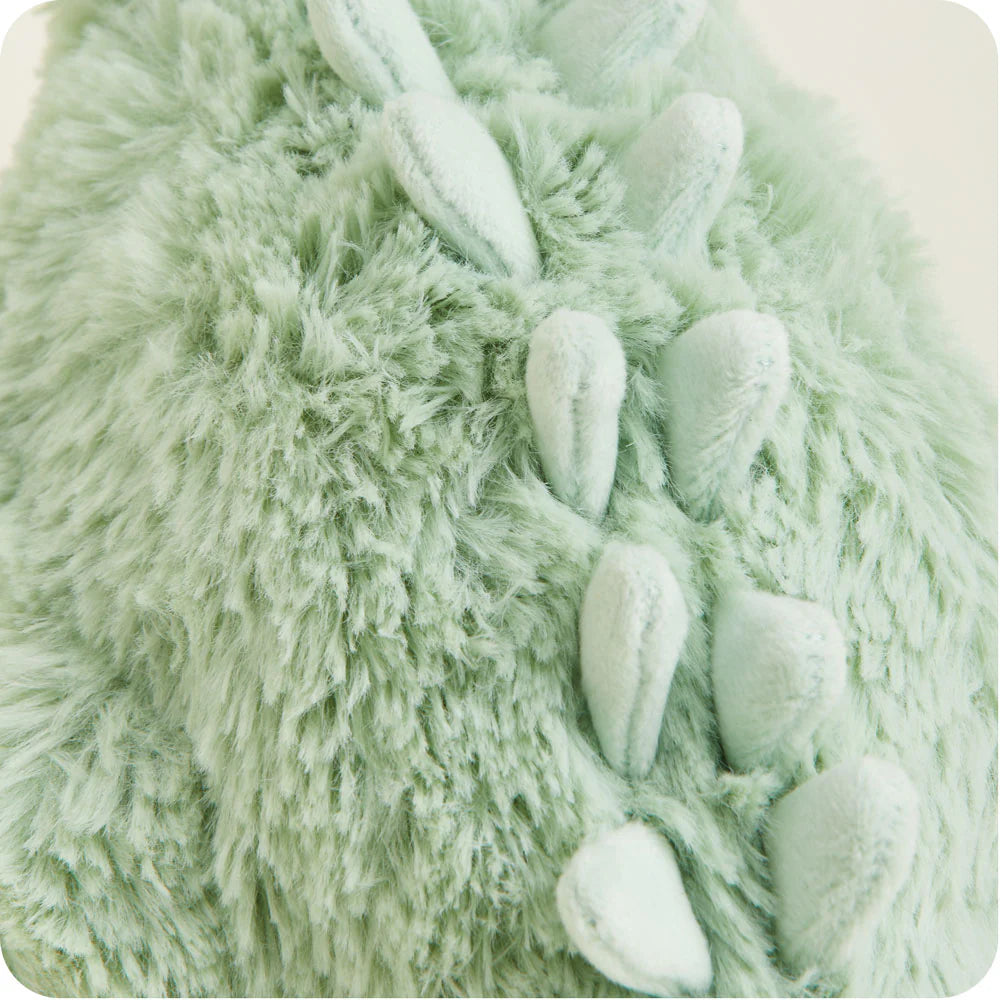 Dinosaur Long Neck | Warmies® Cozy Plush