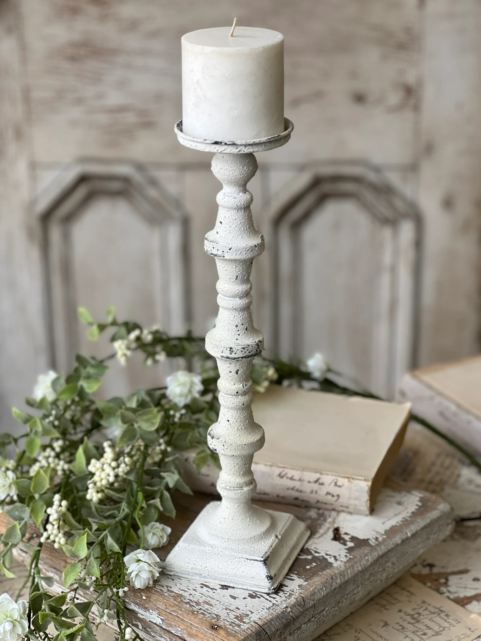 Graceful Holder | 8-14.5"