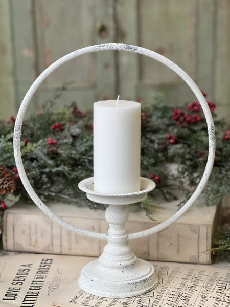 Halo | Candle Holder