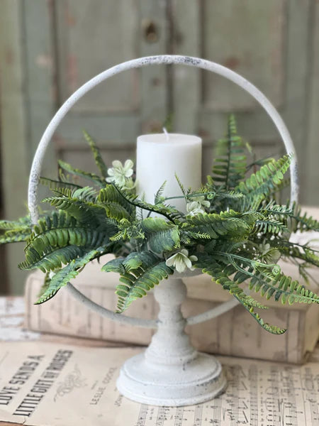 Halo | Candle Holder