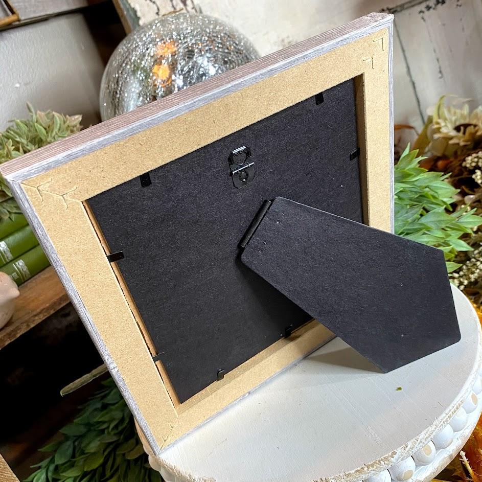 Love Never Dies | Memorial Framed Art