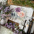 Faith Can Move Mountains Watercolor Florals | Wall Art