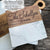 Wedding Gift | Custom Wood & Marble Cutting Board | Coasters
