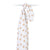 Highland Cows | Cotton Muslin Swaddle Blanket