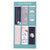 It Is Well | Magnetic Bookmark Set